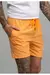 Shorts Red Feather Swin Mescla Tangerina - Salvino Store