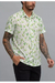 Camisa RedFeather Casual Bambu na internet