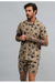 Camisa RedFeather Casual Gold Coconut - Salvino Store