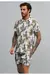 Camisa RedFeather Casual Pineaple Skull - comprar online