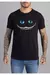 Camiseta Red Feather Smile