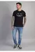 Camiseta Red Feather Smile - comprar online