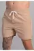 Imagem do Shorts Red Feather Swin Mescla Areia