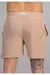Shorts Red Feather Swin Mescla Areia na internet