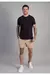 Shorts Red Feather Swin Mescla Areia - comprar online