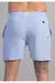 Shorts Red Feather Swin Mescla Azul Mediterrâneo na internet
