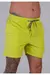 Shorts Red Feather Swin Mescla Citrus - Salvino Store