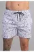 Shorts Red Feather Penguin Ref 25068 - comprar online