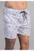 Imagem do Shorts Red Feather Penguin Ref 25068