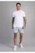 Shorts Red Feather Penguin Ref 25068 na internet