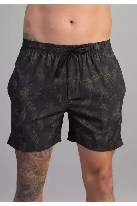 Shorts Red Feather Selva Verde Ref 25085 - comprar online