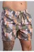 Shorts Red Feather Camouflage Ref 24995 na internet