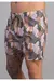 Imagem do Shorts Red Feather Camouflage Ref 24995