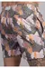 Shorts Red Feather Camouflage Ref 24995 - loja online