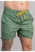 Shorts Red Feather Comigo Ninguém Pode Ref 24998 - loja online