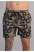 Shorts Red Feather Girassois Ref 25043 - comprar online