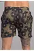 Shorts Red Feather Girassois Ref 25043 - loja online