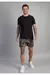 Shorts Red Feather Girassois Ref 25043 na internet