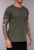Camiseta RedFeather Pixie Militar - comprar online