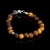 Pulseira Ortega - Brown