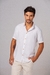 Camisaria MC ANKOR 100% Linho Branca na internet