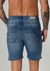 Bermuda Redfeather Jeans Moscou na internet