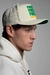 Boné Py F*ck a P*rra Toda Rio - Off White - comprar online