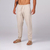 Calça Ankor Linho Natural