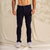 Calça Ankor Moletom Five Pockets Marinho