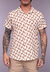 Camisa Casual Teddy Style