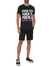 T-Shirt Py Fuck a Porra Toda Preta - Salvino Store