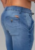 Imagem do Calça Jeans Chico Jogger Delave