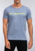 Camiseta RedFeather Não Desacredita Não Azul