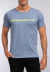 Camiseta RedFeather Não Desacredita Não Azul - comprar online
