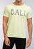 Camiseta RedFeather Bali Green Mint