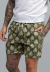 Shorts RedFeather Swim Lupulo na internet