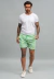 Shorts RedFeather Swim Neon Lemon - comprar online
