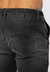 Calça Jeans Jogger UltraConfort Black Rips