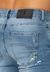 Calça Jeans Michelangelo - Salvino Store