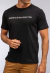 Camiseta RedFeather Respeito Preta