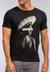 Camiseta RedFeather Indio Anonimo in Black na internet