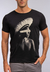 Camiseta RedFeather Indio Anonimo in Black - comprar online