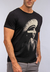 Camiseta RedFeather Indio Anonimo in Black - Salvino Store