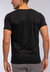 Imagem do Camiseta RedFeather Indio Anonimo in Black