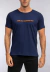 Camiseta RedFeather Café Não Faia Marinho