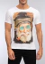 Camiseta RedFeather Pops