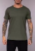 Camiseta RedFeather Pixie Militar