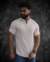 Bata Zip Off MC Gola Padre Rosa - Slim Fit - comprar online