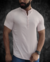 Bata Zip Off MC Gola Padre Rosa - Slim Fit