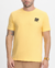 Camiseta Colisão Costela de Adão Amarela Ref 5509